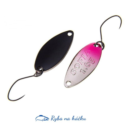 Plandavka Nories Masukurouto Sofia 1.2g 22mm 090 Rosty