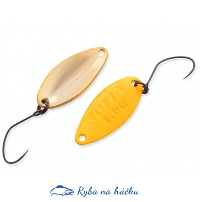 Plandavka Nories Masukurouto Sofia 1.2G 22mm - 100 RELEASE GOLD