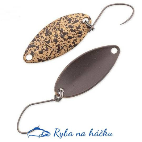 Plandavka Nories Masukorouto Tulle 1.4g 24mm 102 Tenchakin