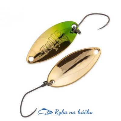 Plandavka Nories Masukorouto Tulle 1.4g 24mm 089 Herb Tea