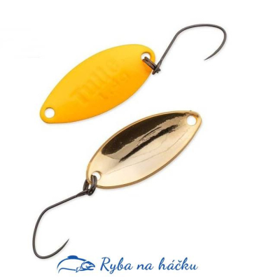 Plandavka Nories Masukorouto Tulle 1.4g 24mm 100 Release Gold