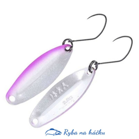 Plandavka Nories Masukurouto 3.7g LD - 003 White / Pink Perl