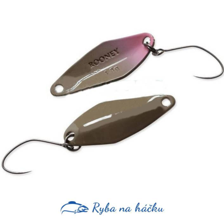 Plandavka Nories Masukurouto Rooney 1.8g - 047 Light Brown plus