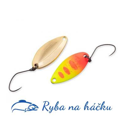 Plandavka Nories Masukurouto Sofia 1.2G 22mm - 101 Release Yamame