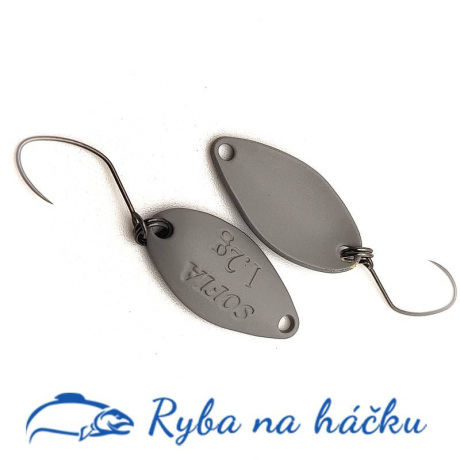 Plandavka Nories Masukurouto Sofia 1.2G 22mm - 078 Beton