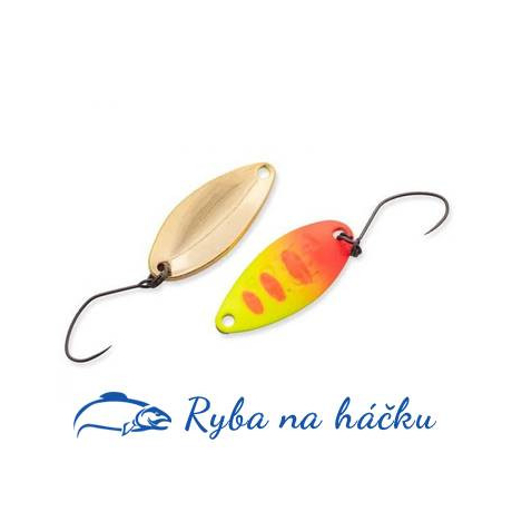 Plandavka Nories Masukurouto Sofia 1.6G 25mm - 101 Release Yamame