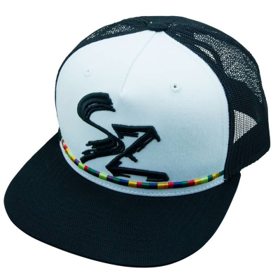 Kšiltovka Svartzonker Flat Cap SZ