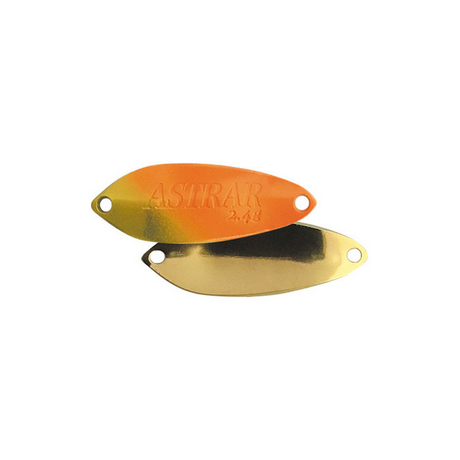 Plandavka ValkeIN Astrar 3,2g No.29 Chart Gold