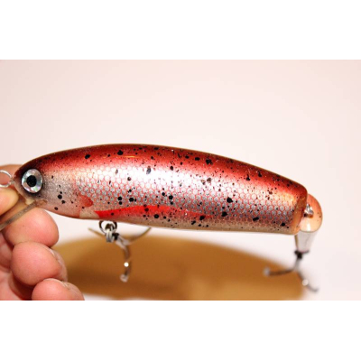 Monarch Dok Queen of UNA 16cm HU