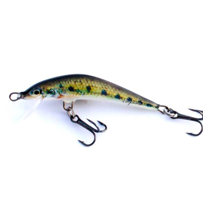 Wobler Hegemon Trout 4,5cm 2,7g sinking hrouzek