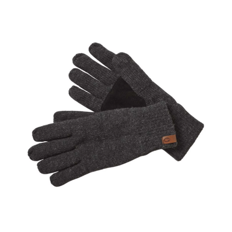 Rukavice Kinetic Wool Glove vel. L/XL Grey Melange