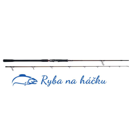 Westin - Prut W6 Powercast 7'9" / 233 cm XXH 40- 130g 2sec