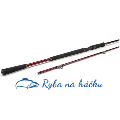 Westin - Prut W6 Powercast 7'9" / 233 cm XXH 40- 130g 2sec