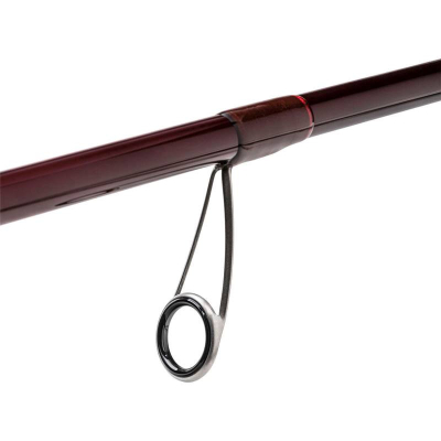 Prut na candáty Westin Prut W6 PowerTeez 9' 2,7m M 14-49g 2 díly