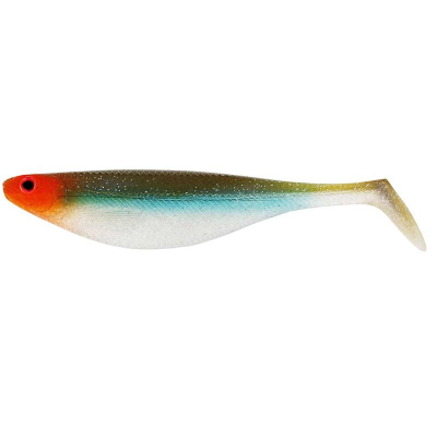 Ripper Westin Shad Teez 9cm Limited Edition Pearl Minnow