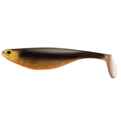 Ripper Westin Shad Teez 9cm Limited Edition Gold Minnow