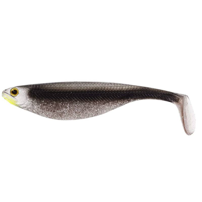 Ripper Westin Shad Teez 9cm Limited Edition SILVER MINNOW