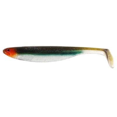 Ripper Westin Shad Teez 10 Limited Edition Pearl Minnow
