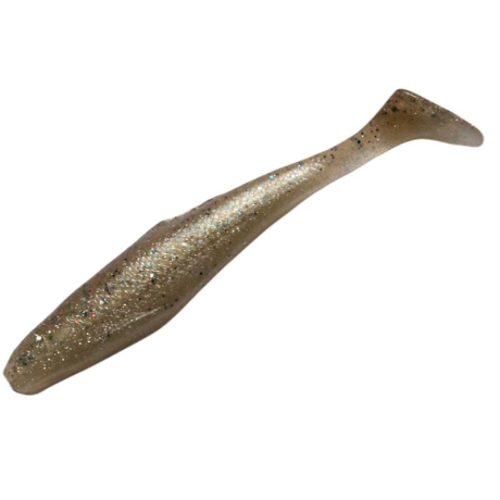 Realistic Shad Hrouzek 9cm barva K-049