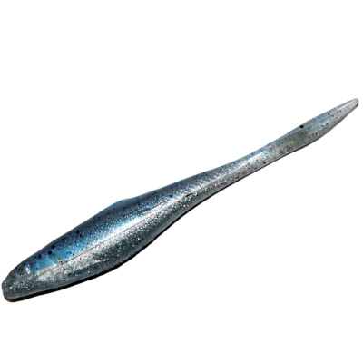 Realistic Shad Hrouzek Smáček 12cm barva 010