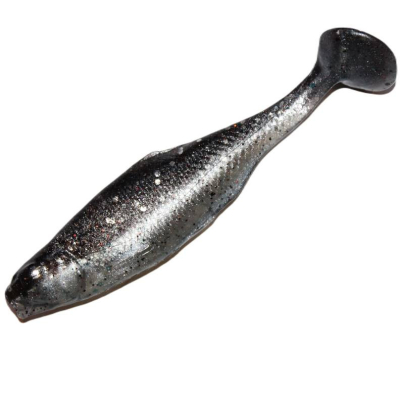 Realistic Shad Plotice 9cm barva P-029