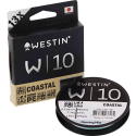 Westin W10 13 Braid Coastal Morning Mist 150m 0,128mm 7,3kg