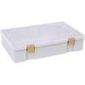 Krabice na nástrahy Westin W3 Game Tackle Box 36x22,5x8cm