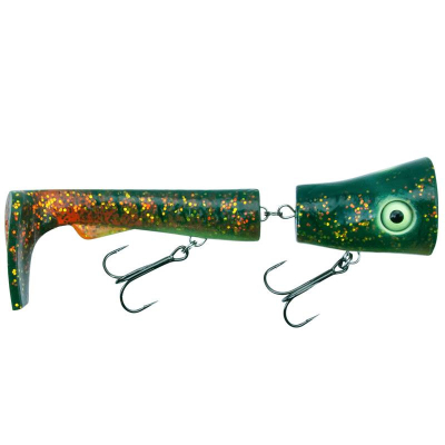 Svartzonker Ugly Louis 17,5 cm - 82 g Burbot