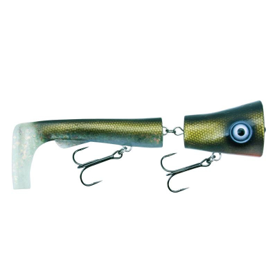 Svartzonker Ugly Louis 17,5 cm - 82 g Golden Bream