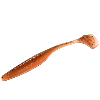 Ripper Shaker Baits Huntershad 5" 127mm barva Autumn (balení 5 kusů)