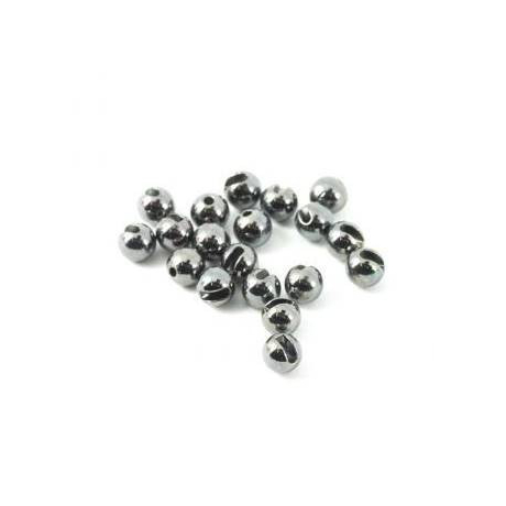 Tungsten Slotted Nickel 3,3mm (balení 10 kusů)