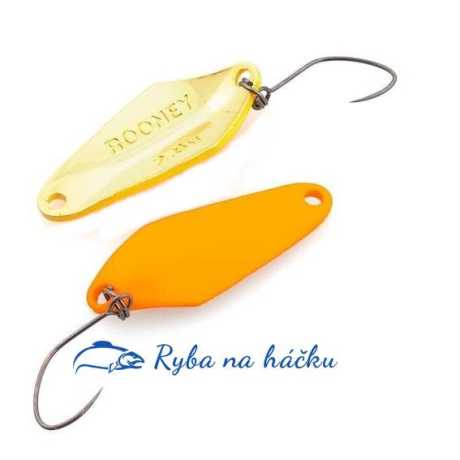 Plandavka Nories Masukurouto Rooney 1.8g - 100 Release Gold