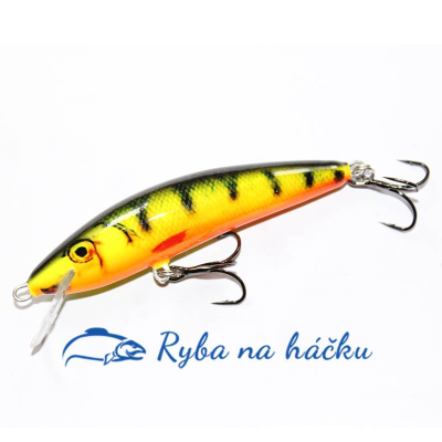 Kenart Winner Pro 7cm plovoucí NPX