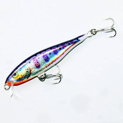 Wobler Dorado Seeker Twitch 5,5cm 4g slow sinking HDP