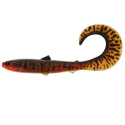 Westin BullTeez Curltail 21cm 49g Motoroil Burbot 1pcs
