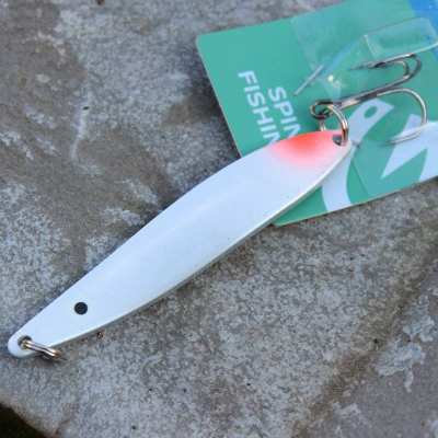 Plandavka Kinetic Fax 20g Nose Powder