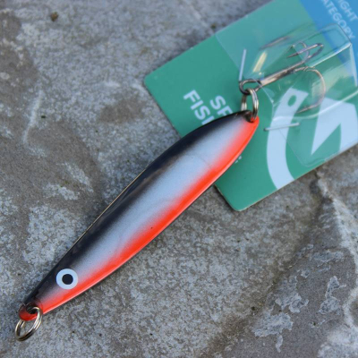 Plandavka Kinetic Fax 15g Three Amigos