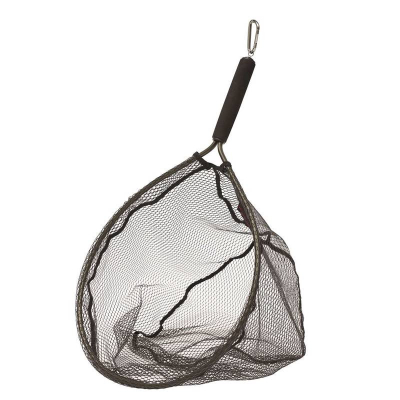 Podběrák Kinetic Creek Net M 40x50cm