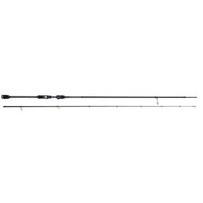 Westin prut W3 StreetStick 2nd 6'1"/183cm UL 1-5g 2sec