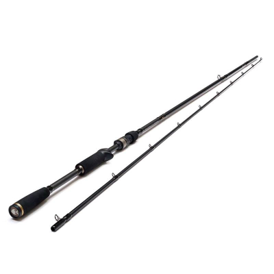 Vláčecí prut na štiky Westin W3 Powerstrike-T 2nd 7'3"/240cm MH 40-100g 2sec