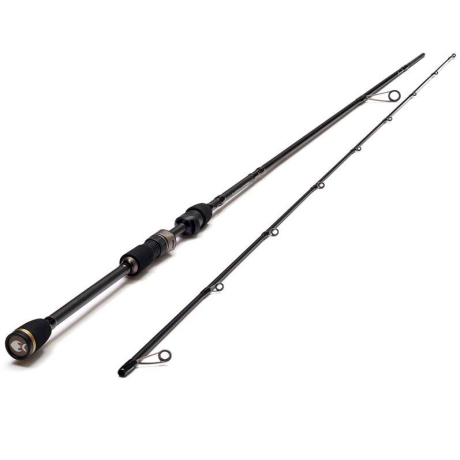 Prut Westin W3 Finesse T&C 2nd 7'1"/213cm ML 5-15g