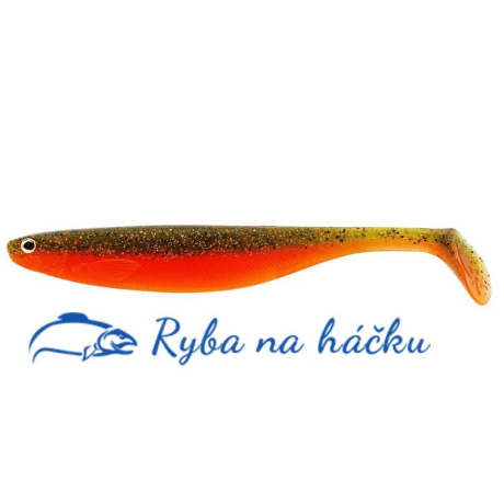 Ripper Westin ShadTeez Slim 12 Limited Edition Desert Sunset