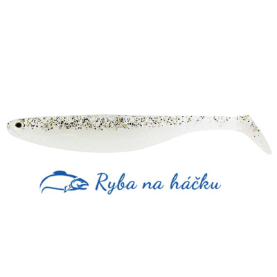 Ripper Westin ShadTeez Slim 12 Limited Edition Pepper Shad