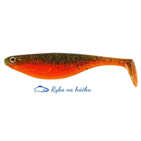 Ripper Westin Shad Teez 9cm Limited Edition Desert Sunset