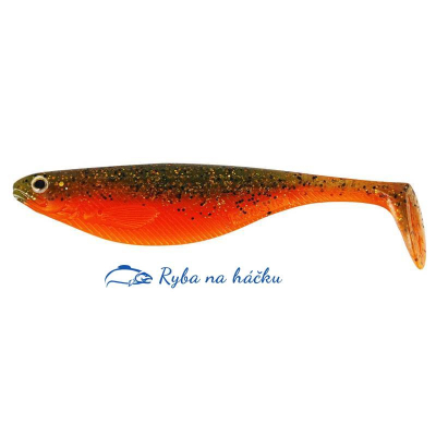 Ripper Westin Shad Teez 12cm Desert Sunset