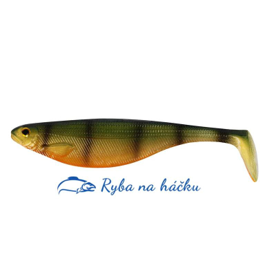 Ripper Westin Shad Teez 12cm Limited Edition Lively Perch
