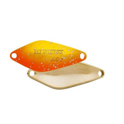 Plandavka ValkeIN Hi-Burst 1,8g 27mm No.28 R Orange Gold