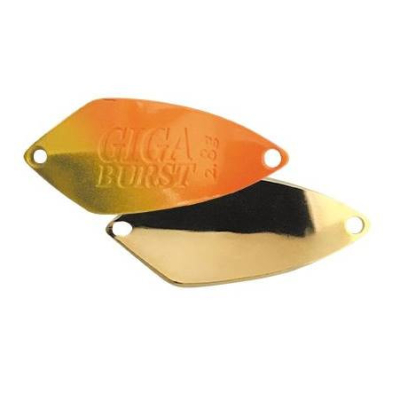 Plandavka ValkeIN Giga Burst 2,8g No.29 Chart Gold