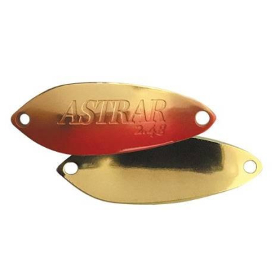 Plandavka ValkeIN Astrar 3,2g No. 19 Red/Gold