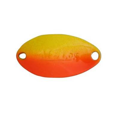 Plandavka ValkeIN Mark Sigma 1,6 g No.20 Yellow/Orange Black